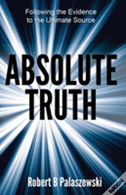 Capa do artigo Absolute Truth