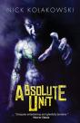 Absolute Unit - Preview