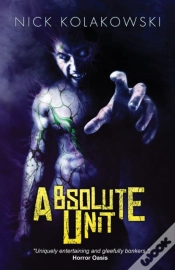 Capa do artigo Absolute Unit
