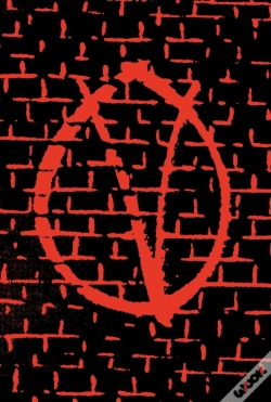 Capa do artigo Absolute V For Vendetta (2023 Edition)