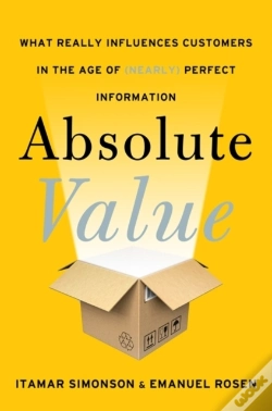 Capa do artigo Absolute Value