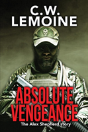 Absolute Vengeance: The Alex Shepherd Story - Preview