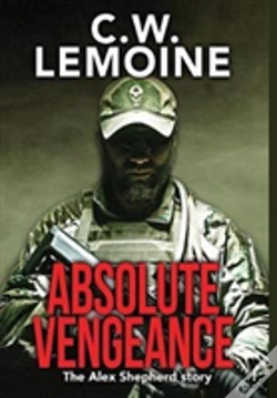 Capa do artigo Absolute Vengeance: The Alex Shepherd Story