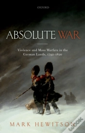 Capa do artigo Absolute War