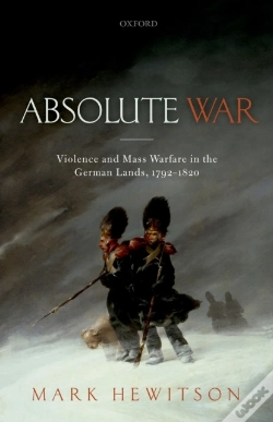 Capa do artigo Absolute War