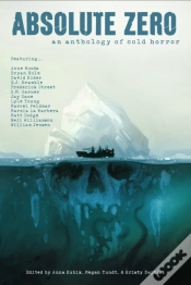 Capa do artigo Absolute Zero