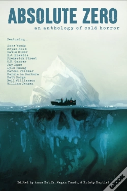 Capa do artigo Absolute Zero