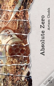 Capa do artigo Absolute Zero