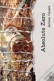 Capa do artigo Absolute Zero