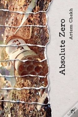 Capa do artigo Absolute Zero