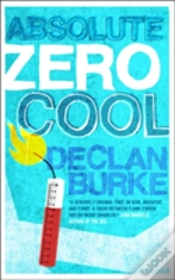 Capa do artigo Absolute Zero Cool