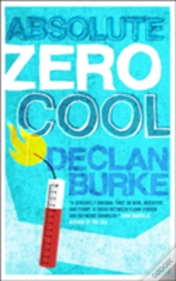 Capa do artigo Absolute Zero Cool
