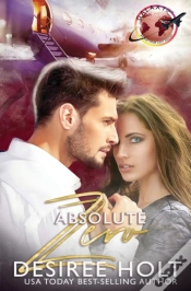 Capa do artigo Absolute Zero