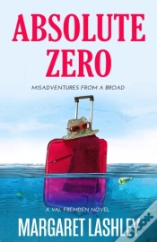 Capa do artigo Absolute Zero