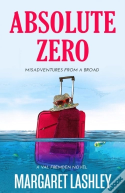 Capa do artigo Absolute Zero