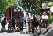 Capa do artigo Absolutely Appleby