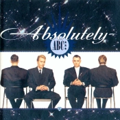 Capa do artigo Absolutely - CD
