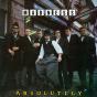Absolutely - CD - Preview