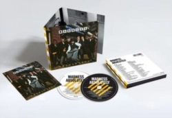 Capa do artigo Absolutely - CD