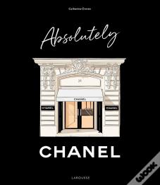 Absolutely Chanel