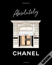 Absolutely Chanel