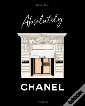 Capa do artigo Absolutely Chanel