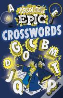 Absolutely Epic Crosswords