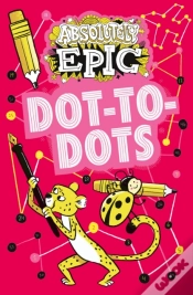 Capa do artigo Absolutely Epic Dot-To-Dots