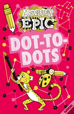 Capa do artigo Absolutely Epic Dot-To-Dots