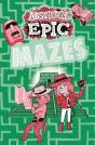 Absolutely Epic Mazes - Preview