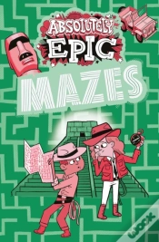 Capa do artigo Absolutely Epic Mazes