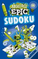 Absolutely Epic Sudoku