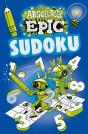 Absolutely Epic Sudoku - Preview