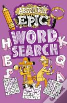 Absolutely Epic Wordsearch