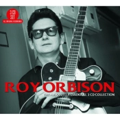 Capa do artigo Absolutely essential - CD