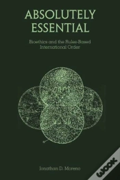 Capa do artigo Absolutely Essential