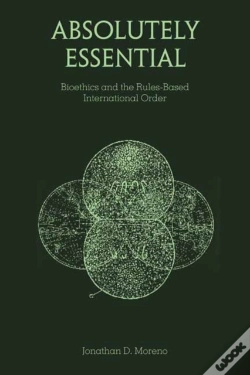 Capa do artigo Absolutely Essential