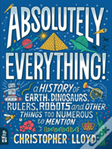 Absolutely Everything!