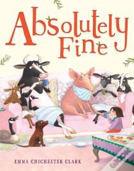 Absolutely Fine