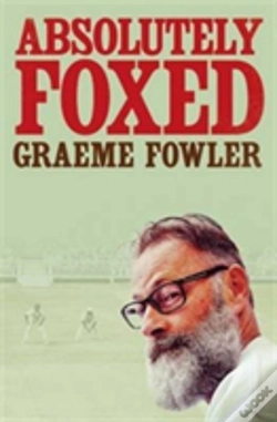 Capa do artigo Absolutely Foxed