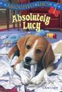 Absolutely Lucy #1: Absolutely Lucy - Preview