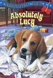 Absolutely Lucy #1: Absolutely Lucy
