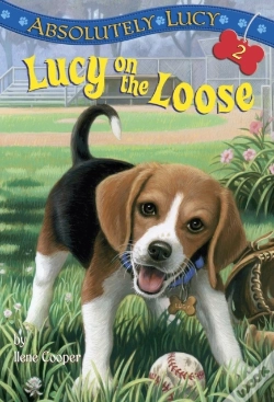 Capa do artigo Absolutely Lucy #2: Lucy On The Loose
