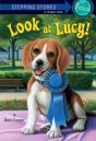 Absolutely Lucy #3: Look At Lucy! - Preview