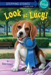 Absolutely Lucy #3: Look At Lucy!