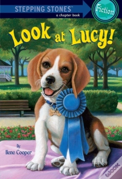 Capa do artigo Absolutely Lucy #3: Look At Lucy!