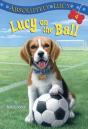 Absolutely Lucy #4: Lucy On The Ball - Preview