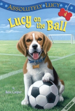 Capa do artigo Absolutely Lucy #4: Lucy On The Ball
