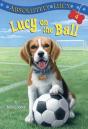Absolutely Lucy #4: Lucy On The Ball - Preview