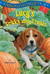 Capa do artigo Absolutely Lucy #5: Lucy